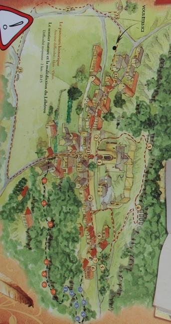 Saint Almand de Coly