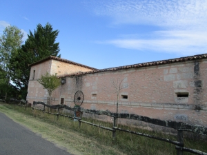Corps de ferme du Périgord