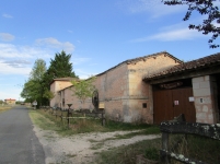 Circuits balades (à pied, à vélo) à Saint-Front-de-Pradoux