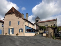 St Germain du Salembre
