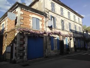 restaurant Le St Jean