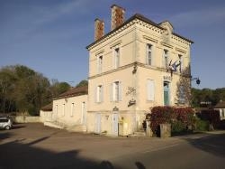 La mairie 