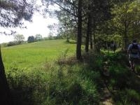 Circuits balades (à pied, à vélo) à Saint-Jean-de-Côle