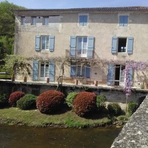 Balade des Côtes à Saint-Jean-de-Côle