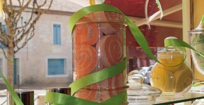 buche de noel  lominé neuvic Périgord