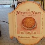 Boulangerie Pâtisserie Lominé