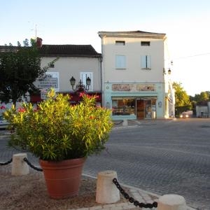 Boulangerie Pâtisserie Lominé à Neuvic