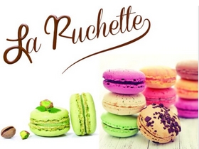 Chocolaterie La Ruchette à Ribérac