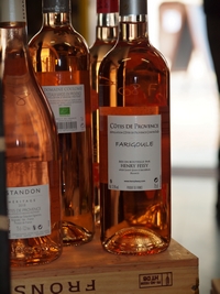 le-petit-tonneau-neuvic Les rosés bio de Bergerac