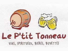 logo le petit tonneau neuvic