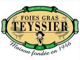 Teyssier foie gras Montignac