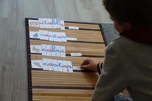 Atelier Montessori Neuvic 24190