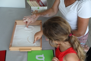 Sylvie Buisson Atelier Soutien scolaire en français à Neuvic 24190 et Saint astier