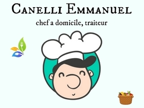 emmanuel canelli - Traiteur en Dordogne Périgord