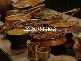 le-koh-i-norr Périgueux