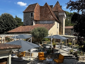 Renaissance - restaurant à Bassillac Dordogne Périgord