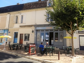 Restaurant L'Extra - Neuvic