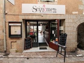 Restaurant Le XVIeme Périgueux