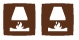 2-cheminees