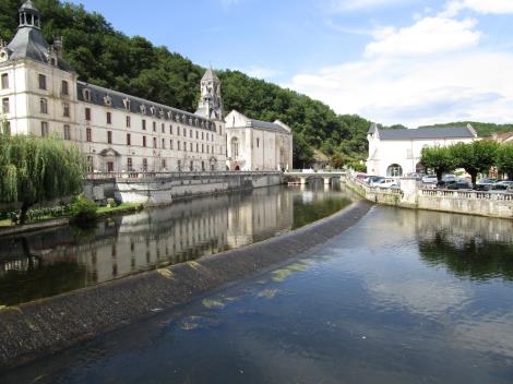 Des allures de Venise et sans les touristes