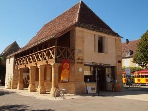 L'office de Tourisme