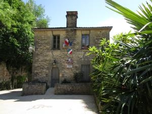 La mairie