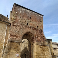 Lalinde La Porte de Bergerac