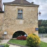 L'Office de Tourisme de Lalinde L'Office de Tourisme de Lalinde