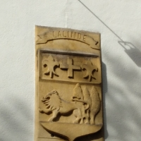 le blason de lalinde 113658 lalinde