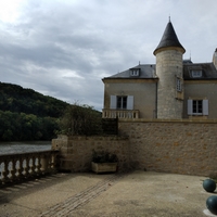 Le Château de Lalinde Le Château de Lalinde