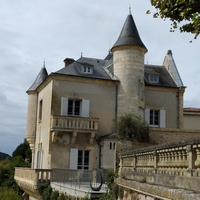 Le Château de Lalinde Le Château de Lalinde