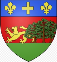 blason lalinde - projet blasons