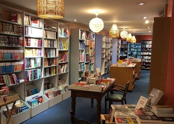 Librairie Grain de Lire à Lalinde