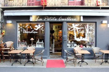 La Petite Cuillère à Lalinde