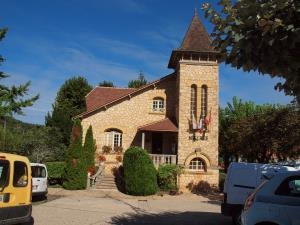 La mairie