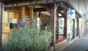 L'office de Tourisme
