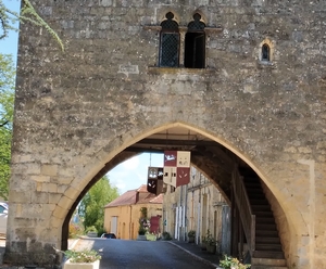 La Maison du Bayle