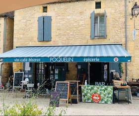 Molières Restaurant Le Molères