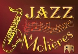 Festival Jazz à Molières Dordogne