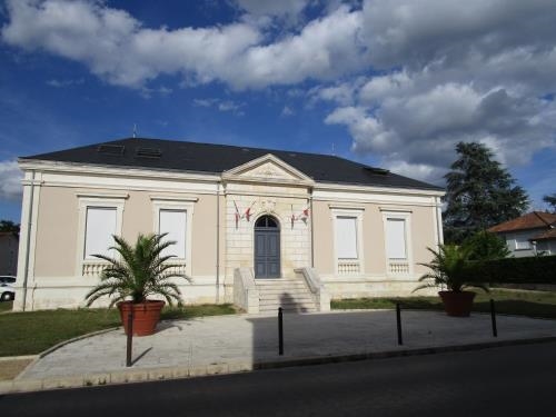 La mairie