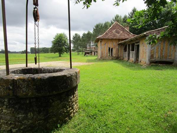 Les Maisons Doubleaudes