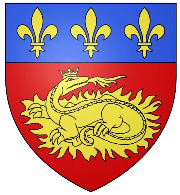 blason de Sarlat