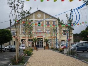 La Fabrique  salle de spectacles et de cinéma