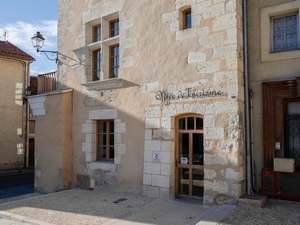 L'Office de Toursime 