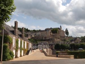 Le Pont Neuf de Terrasson