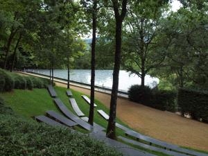 Les jardins de l'imaginaire
