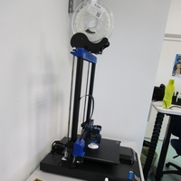 Centre multimedia - fablab-imprimante-3D Centre multimedia - imprimante 3D