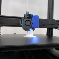 Centre multimedia - imprimante 3D