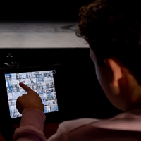 tablette pour musée numérique tablette pour musée numérique