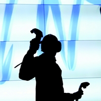Centre multimedia - realite-virtuelle realite-virtuelle